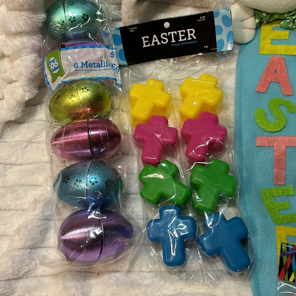 Easter Bundle - Picture 2 of 6